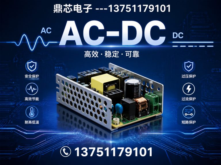 宝鸡AC-DC展示图